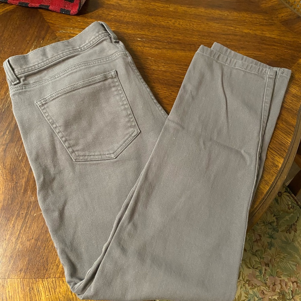 1901 Ballard Slim Fit Pants 34x32